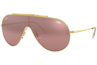 Ray-Ban Wings RB3597 9050Y2 Gold