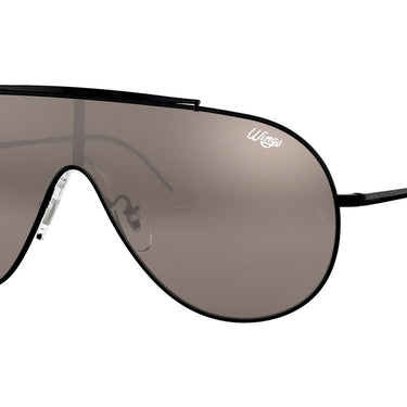Ray-Ban Wings RB3597 9168Y3 Black