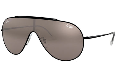 Ray-Ban Wings RB3597 9168Y3 Black