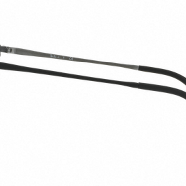 Ray-Ban Junior Erika Metal RJ9538S 251/71 Rubber Silver/Black