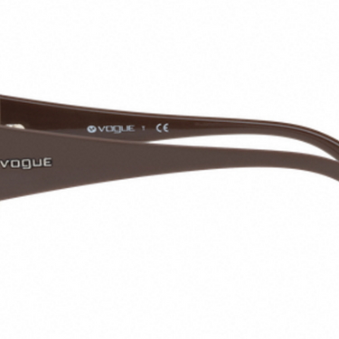 Vogue Zonnebril VO2843S 25335A Opal Sand