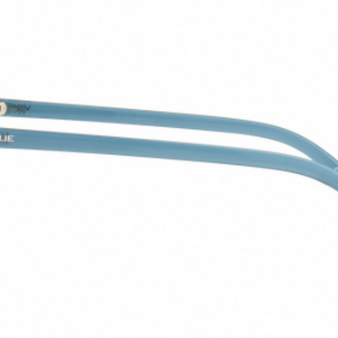 Vogue Zonnebril VO5161S 25347B Opal Light Blue
