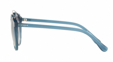 Vogue Zonnebril VO5161S 25347B Opal Light Blue