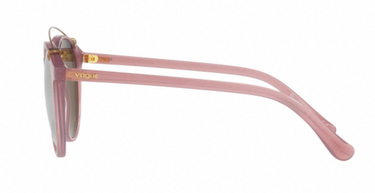 Vogue Zonnebril VO5161S 25355R Opal Pink