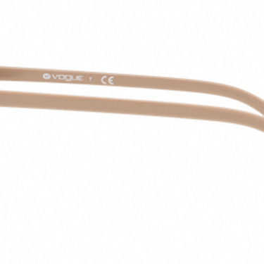 Vogue Zonnebril VO5051S 25395A Violet