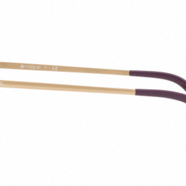 Vogue Zonnebril VO5136S 25395A Violet