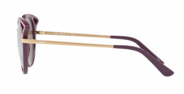Vogue Zonnebril VO5136S 25395A Violet