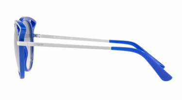 Vogue Zonnebril VO5136S 25407B Blue