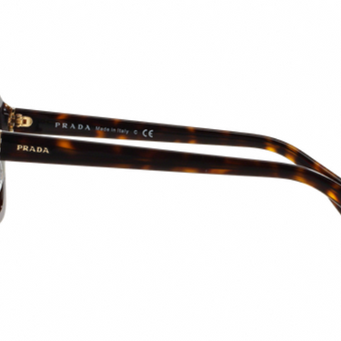Prada Zonnebril PR 25RS 2AU4M1 Havana