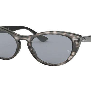 Ray-Ban Nina RB4314N 1250Y5 Havana Grey