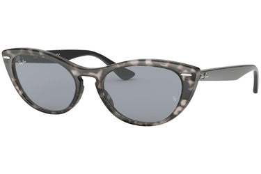 Ray-Ban Nina RB4314N 1250Y5 Havana Grey