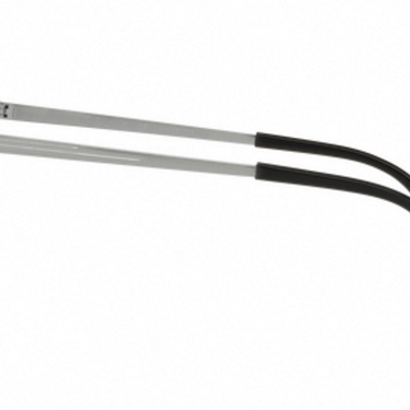 Ray-Ban Junior RJ9540S 259/5Q Gunmetal Top Black
