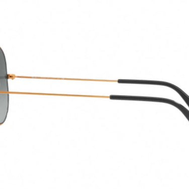 Ray-Ban Aviator RB3025 197/71 Light Bronze