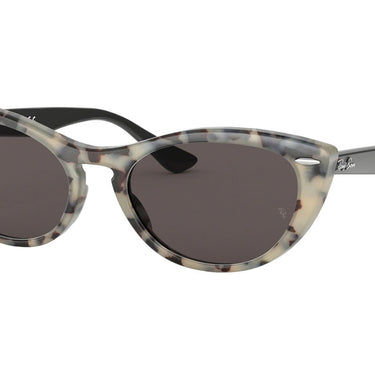 Ray-Ban Nina RB4314N 125139 Havana Beige
