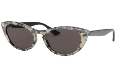 Ray-Ban Nina RB4314N 125139 Havana Beige