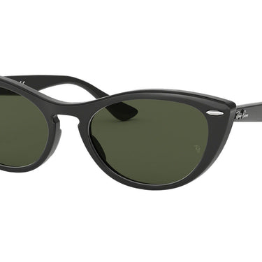 Ray-Ban Nina RB4314N 601/31 Black