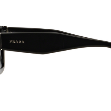 Prada Zonnebril PR 29RS 1AB1A1 Black