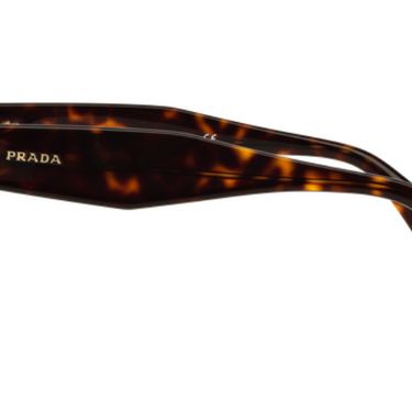 Prada Zonnebril PR 29RS 2AU3D0 Havana