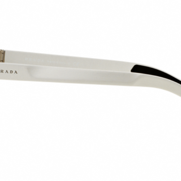 Prada Zonnebril PR 50SS UEF4P2 Brushed Alluminium