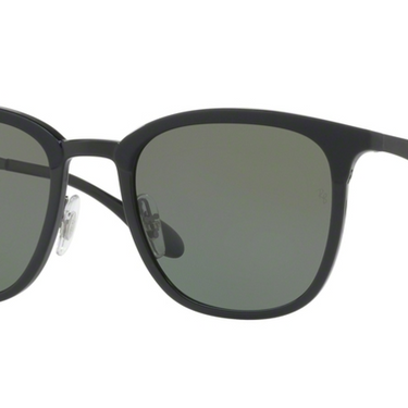 Ray-Ban RB4278 62829A Black/Matte Black