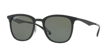 Ray-Ban RB4278 62829A Black/Matte Black
