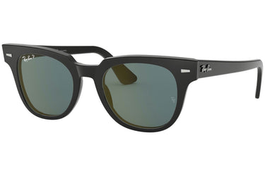 Ray-Ban Meteor Classic RB2168  901/52 Black