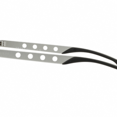 Prada Zonnebril PR 51RS TKH1I2 Alluminium
