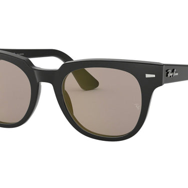 Ray-Ban Meteor Classic RB2168 901/P2 Black