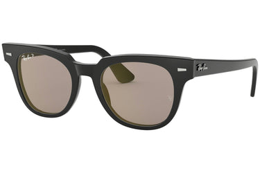 Ray-Ban Meteor Classic RB2168 901/P2 Black