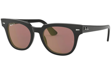 Ray-Ban Meteor Classic RB2168 901/W0 Black