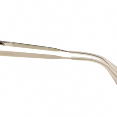 Prada Zonnebril PR 51SS UAO4S2 Silver