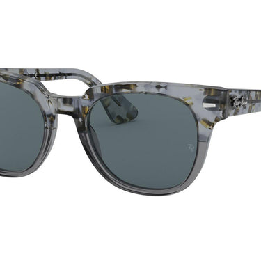 Ray-Ban Meteor Classic RB2168 1286R5 Gradient Havana Grey