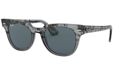 Ray-Ban Meteor Classic RB2168 1286R5 Gradient Havana Grey