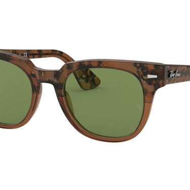 Ray-Ban Meteor Classic RB2168 128714 Gradient Havana Brown