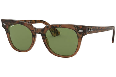Ray-Ban Meteor Classic RB2168 128714 Gradient Havana Brown
