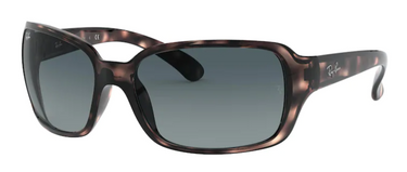 Ray-Ban RB4068 642/3M Havana