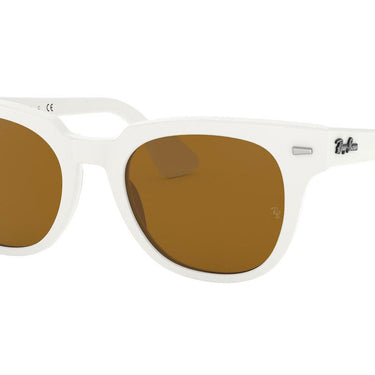 Ray-Ban Meteor classic RB2168 128933 White