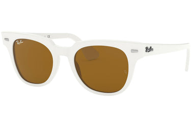 Ray-Ban Meteor classic RB2168 128933 White