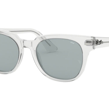 Ray-Ban Meteor Evolve RB2168 912/I5 Transparant