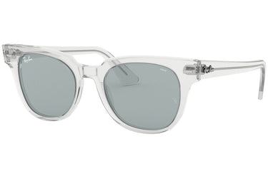 Ray-Ban Meteor Evolve RB2168 912/I5 Transparant