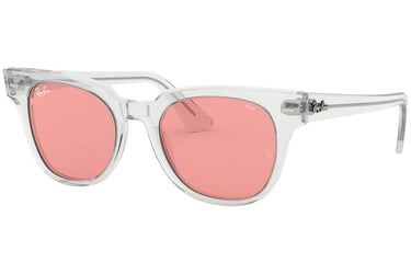 Ray-Ban Meteor Evolve RB2168 912/V7 Transparant