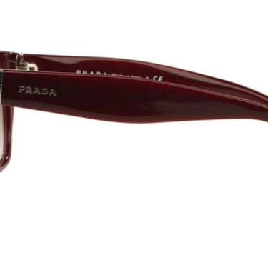 Prada Zonnebril PR 14SS 2AU4M1 Havana