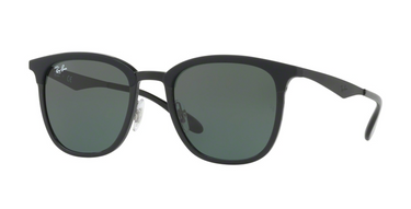Ray-Ban RB4278 628271 Black/Matte Black