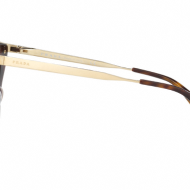 Prada Zonnebril PR 53SS 2AU3D0 Havana