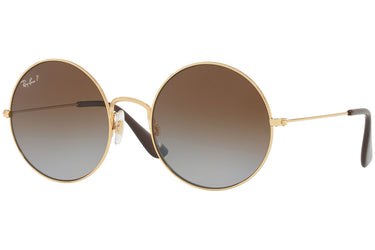 Ray-Ban Ja-Jo RB3592 001/T5 Gold