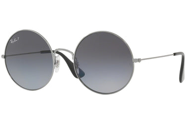 Ray-Ban Ja-Jo RB3592 004/T3 Gunmetal