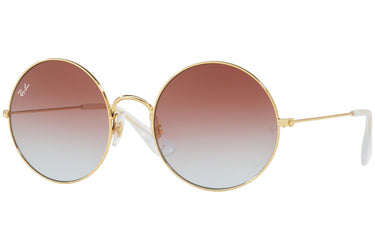 Ray-Ban Ja-Jo RB3592 001/I8 Gold