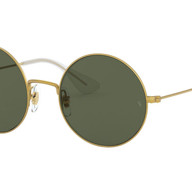 Ray-ban Ja-Jo RB3592 901371 Rubber Gold