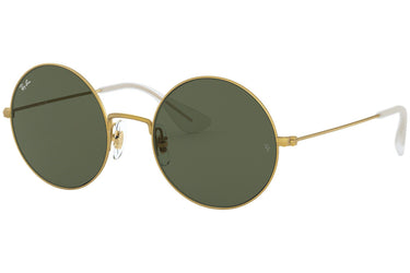 Ray-ban Ja-Jo RB3592 901371 Rubber Gold
