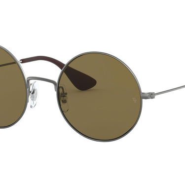 Ray-Ban Ja-Jo RB3592 901573 Rubber Gunmetal